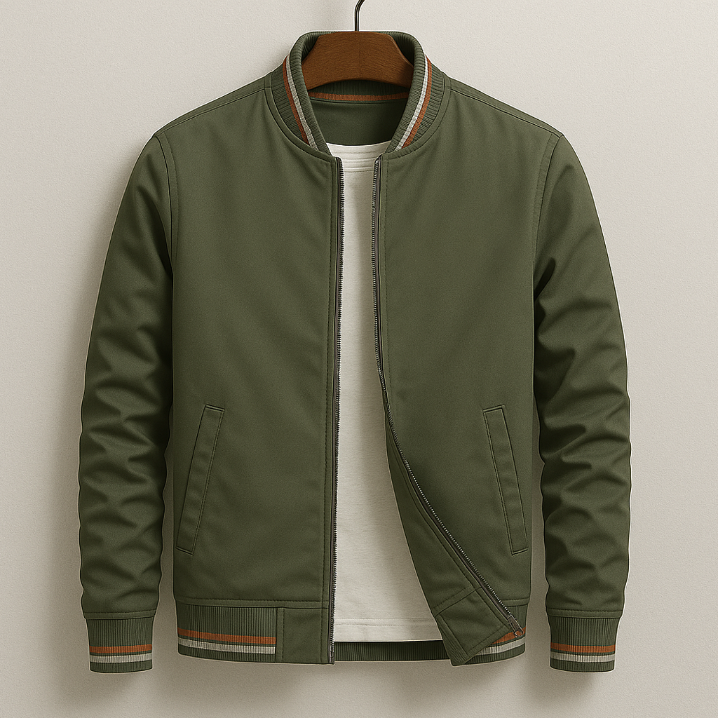 NEWPORT RESERVE™ | Colton Parker Jacket