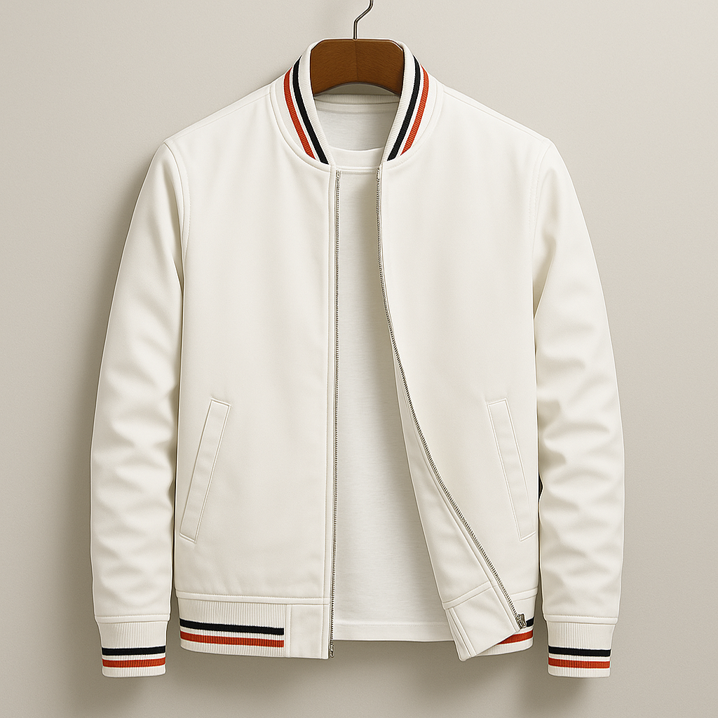 NEWPORT RESERVE™ | Colton Parker Jacket