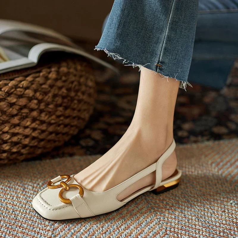 Fayeva™ | Ultra-comfortable orthopaedic sandals designed to provide stability and comfort all day long