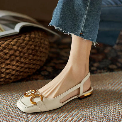 Fayeva™ | Ultra-comfortable orthopaedic sandals designed to provide stability and comfort all day long