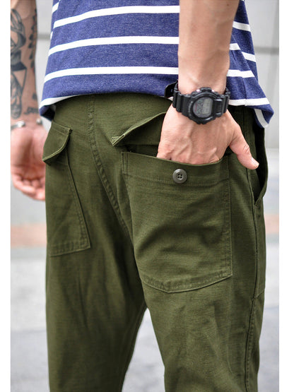 NEWPORT RESERVE I Men's Straight Casual Pants