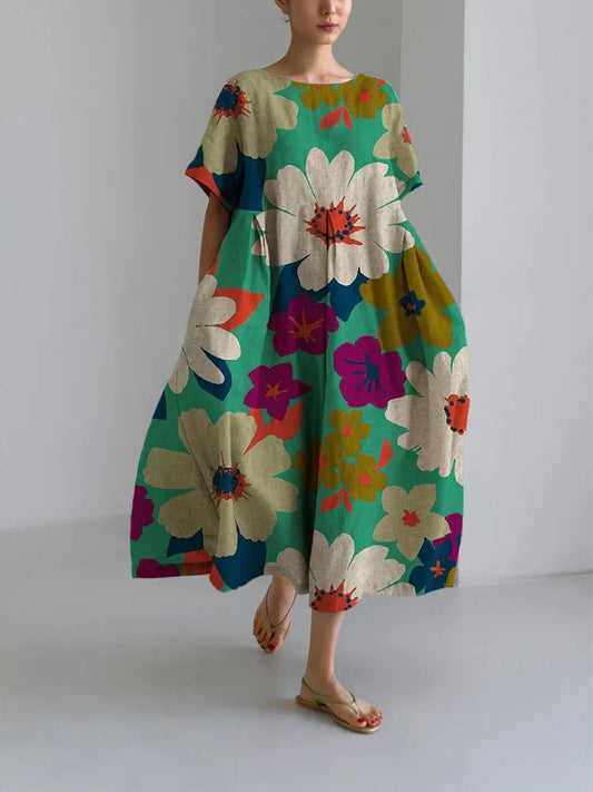 LILY | Elegant Dress