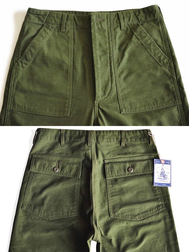 NEWPORT RESERVE I Men's Straight Casual Pants