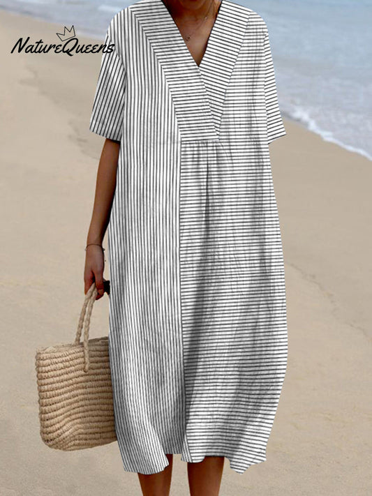 Sibylle™ | Long summer dress