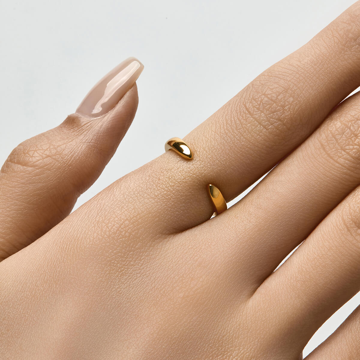 Chloé Ring