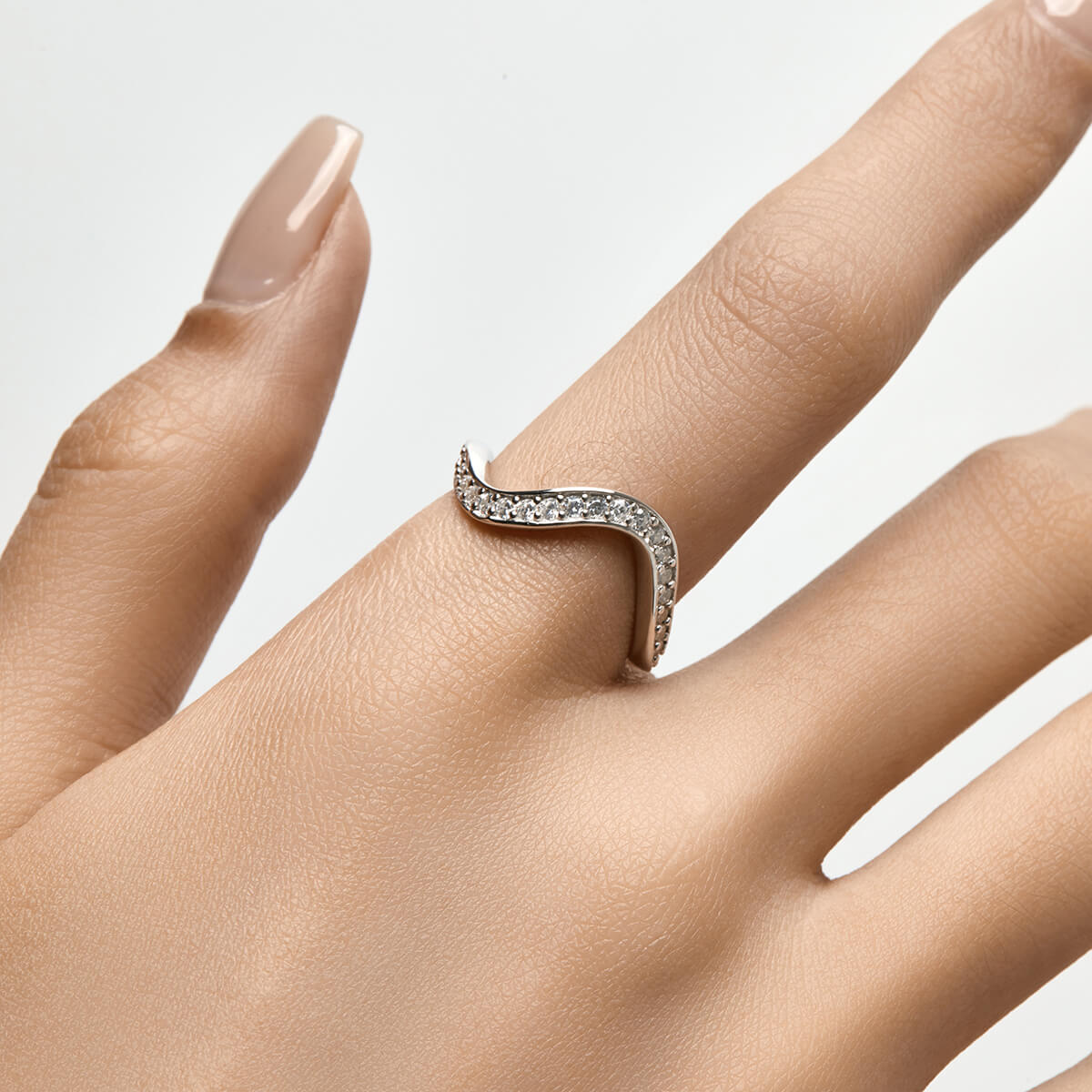 Jolie Ring