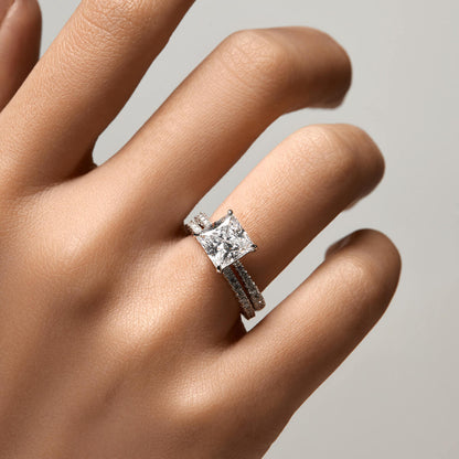 Eve Ring