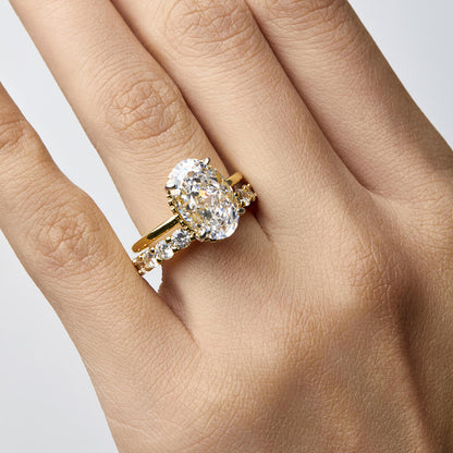 Lola Ring