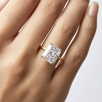 Tahlia  Ring