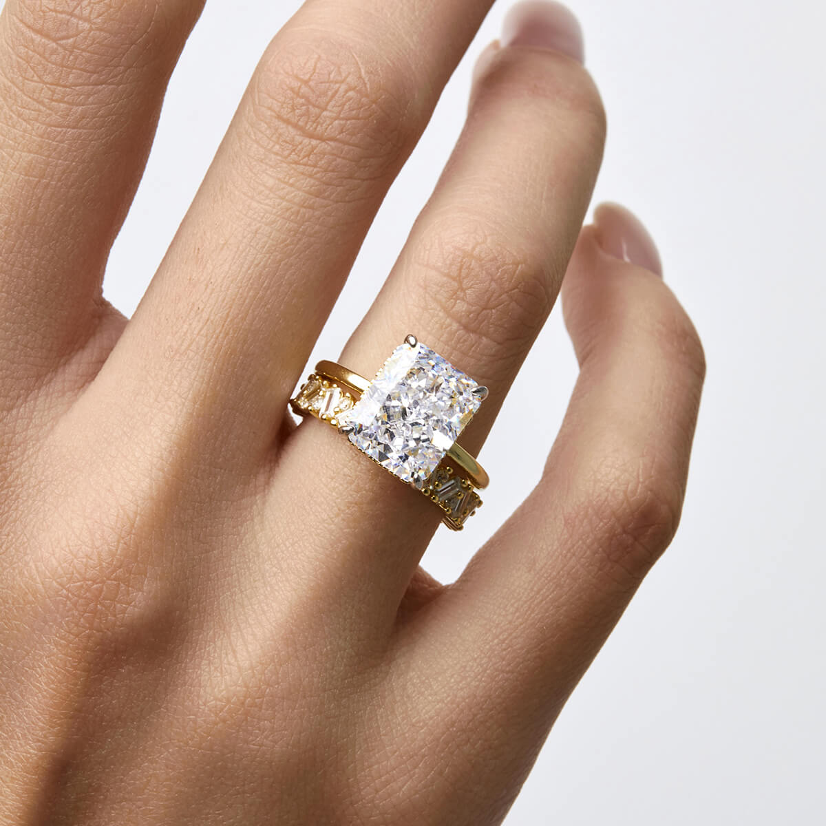 Tahlia  Ring