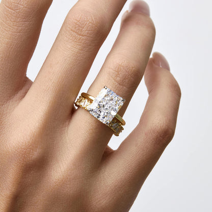 Tahlia  Ring