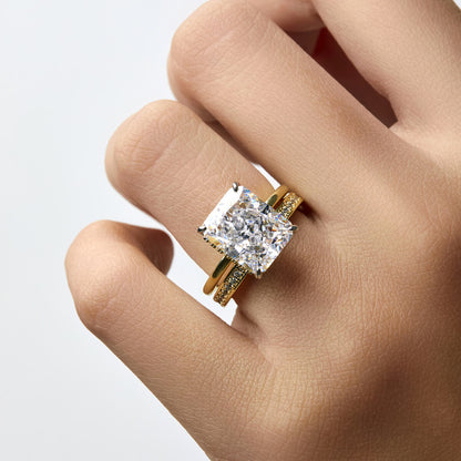 Tahlia  Ring