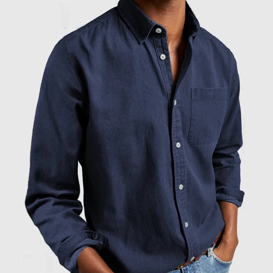 Marc™ | The Classic Shirt for Men
