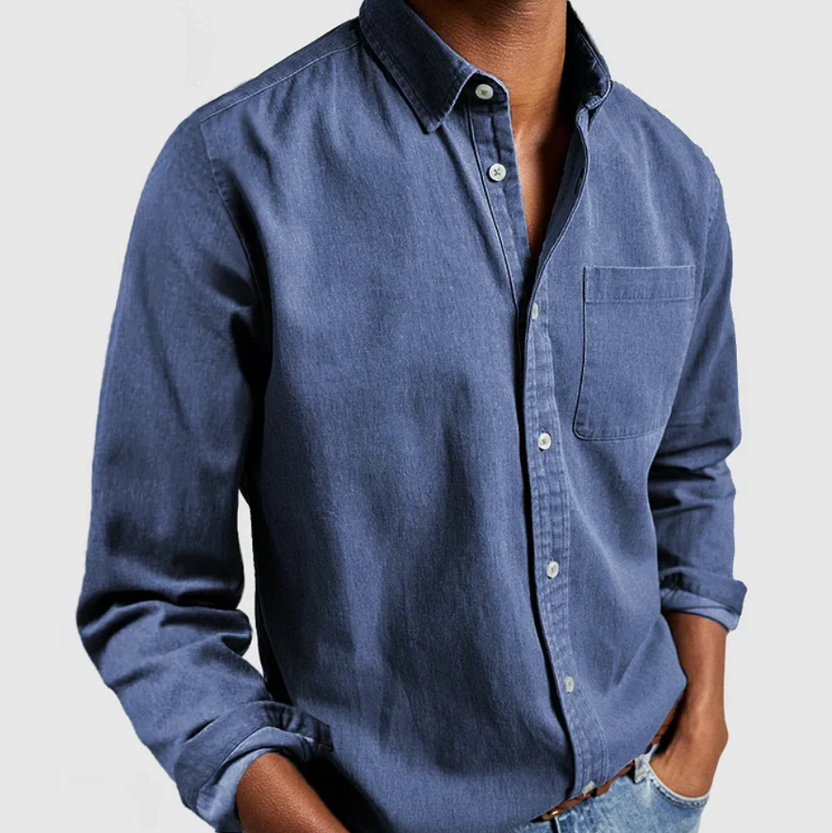 Marc™ | The Classic Shirt for Men