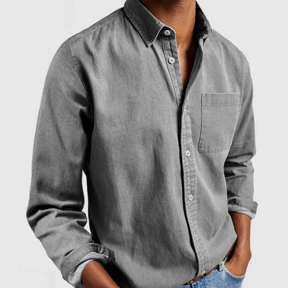 Marc™ | The Classic Shirt for Men