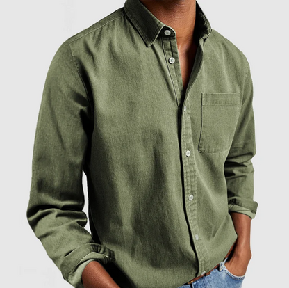 Marc™ | The Classic Shirt for Men