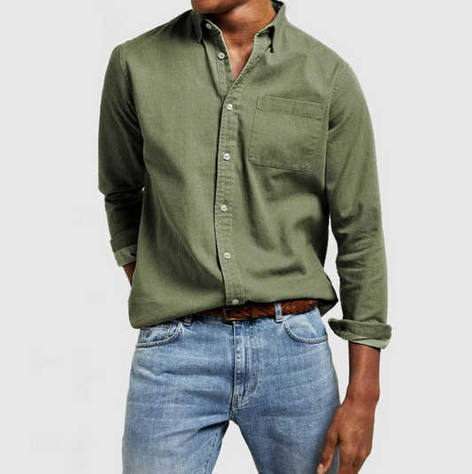 Marc™ | The Classic Shirt for Men