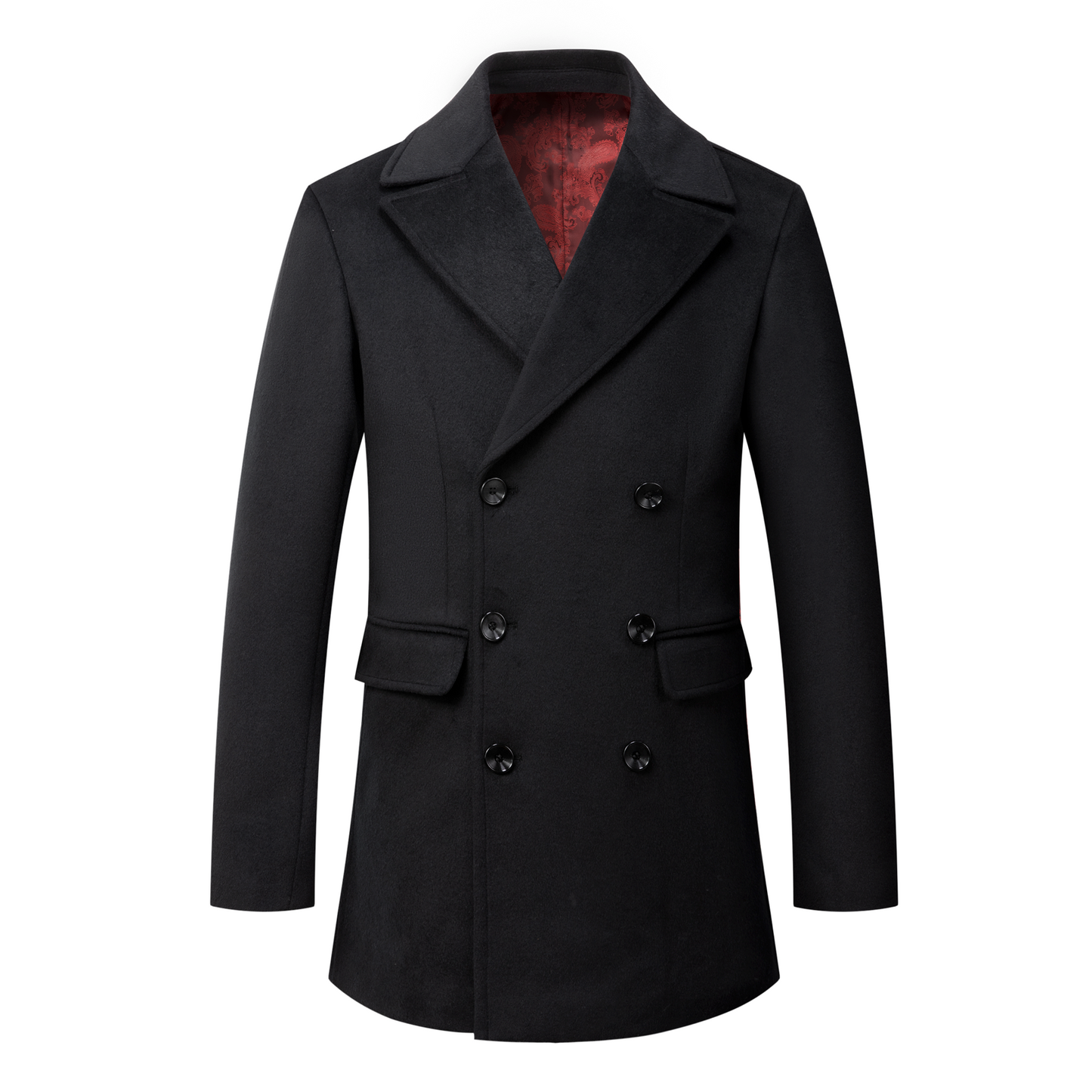 Authentic Shelby Coat