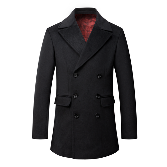 Authentic Shelby Coat