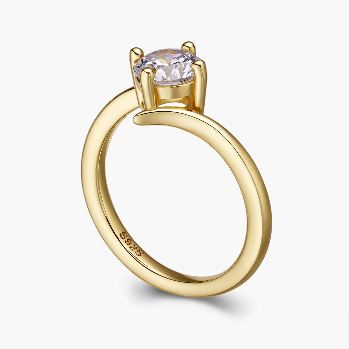 Genesis Ring