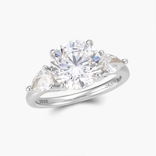 Ebony Ring