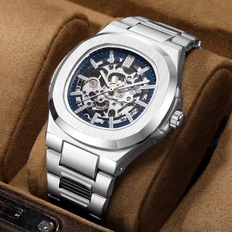 Aegean Steel | Newport Reserve
