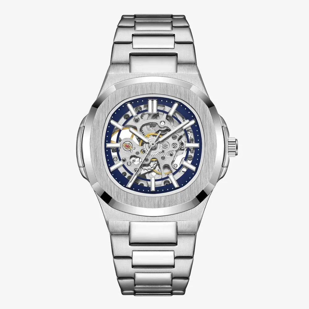Aegean Steel | Newport Reserve