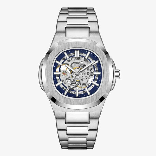 Aegean Steel | Newport Reserve