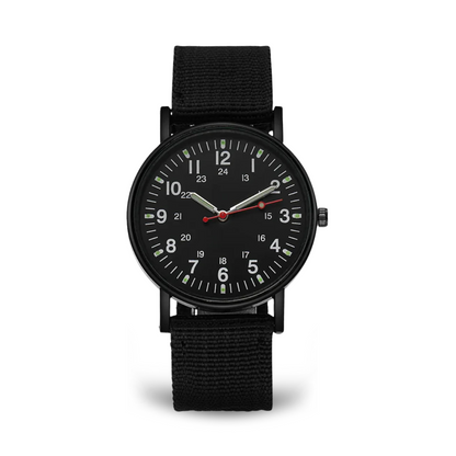 Orion – Fashion Luxury Quartz Wristwatch