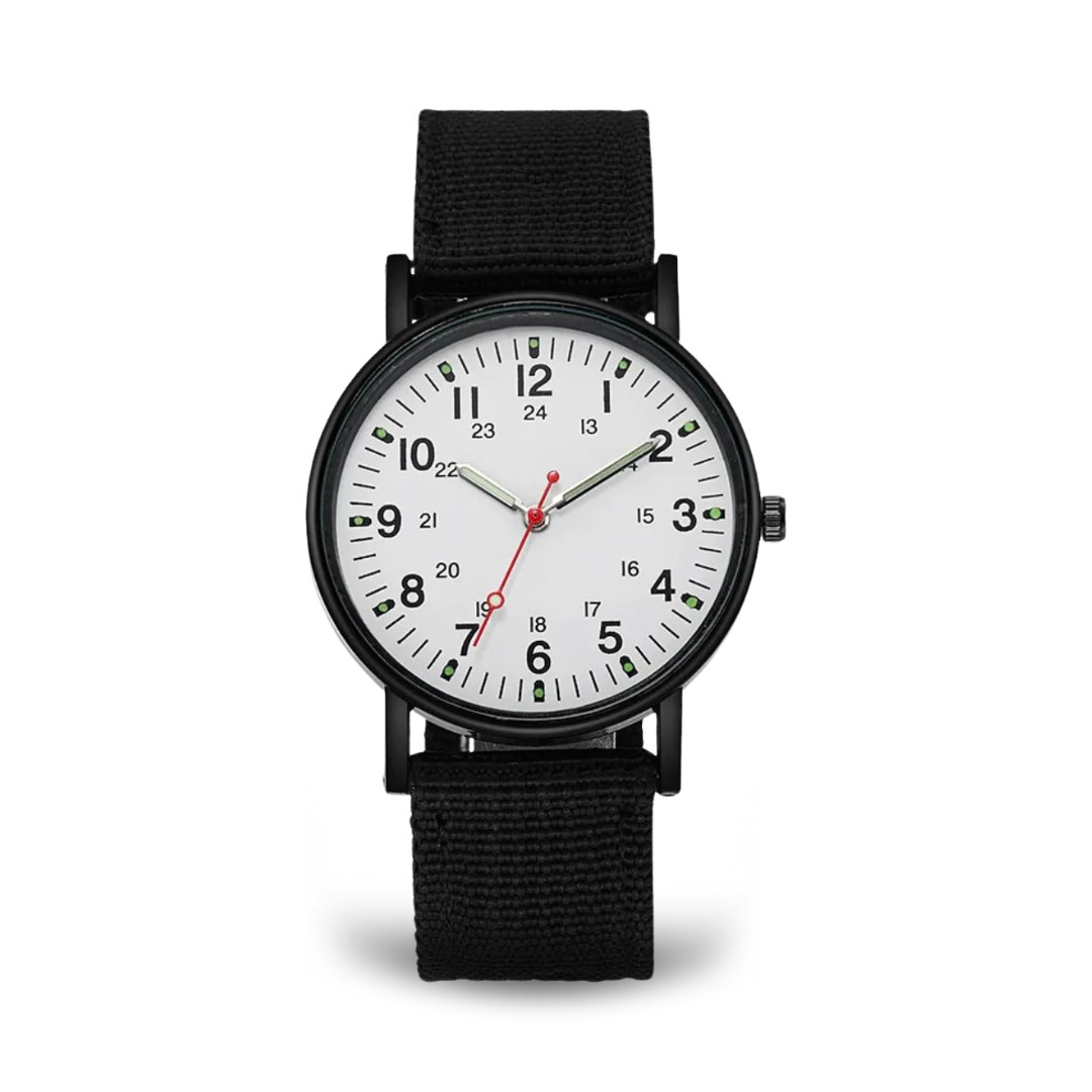 Orion – Fashion Luxury Quartz Wristwatch
