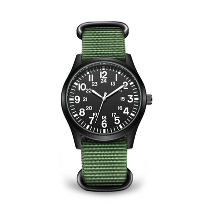 Malachai – Military Field Watch