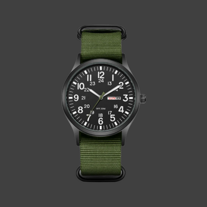Kyle Durable Field Watch