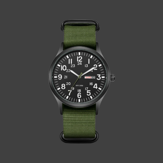 Kyle Durable Field Watch