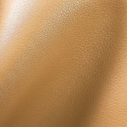Genuine Leather Oversized Bucket Bag – Crossbody & Shoulder Style