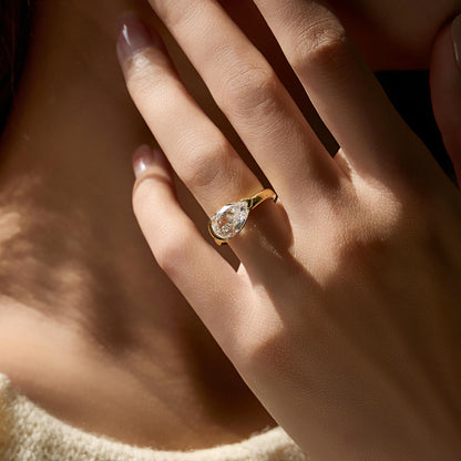 Tiera Ring