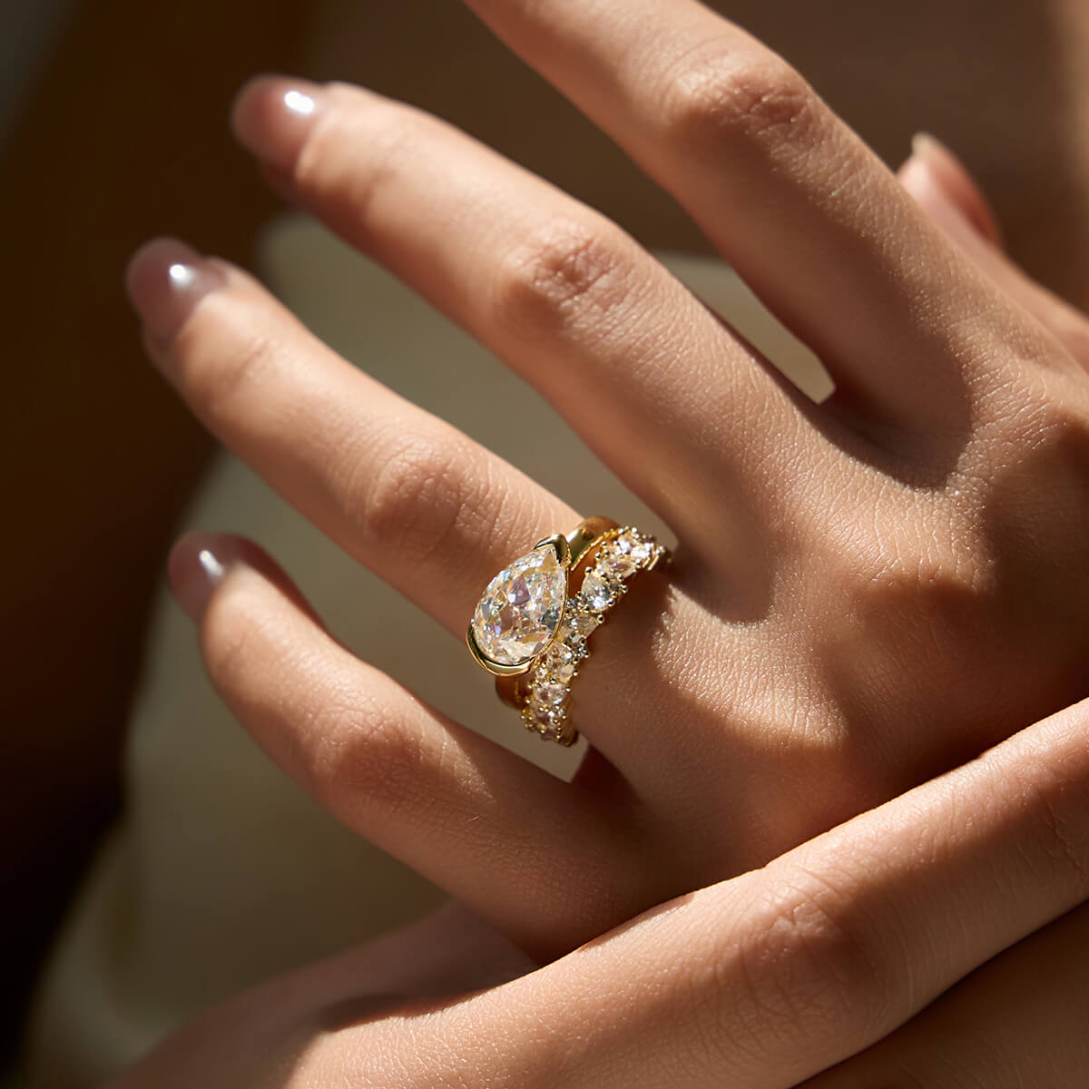 Tiera Ring