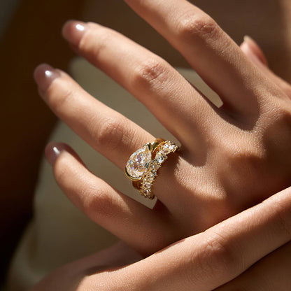 Tiera Ring