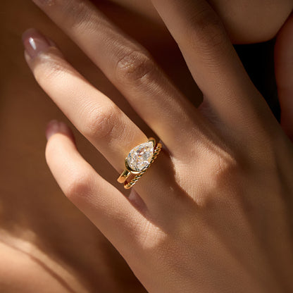 Tiera Ring