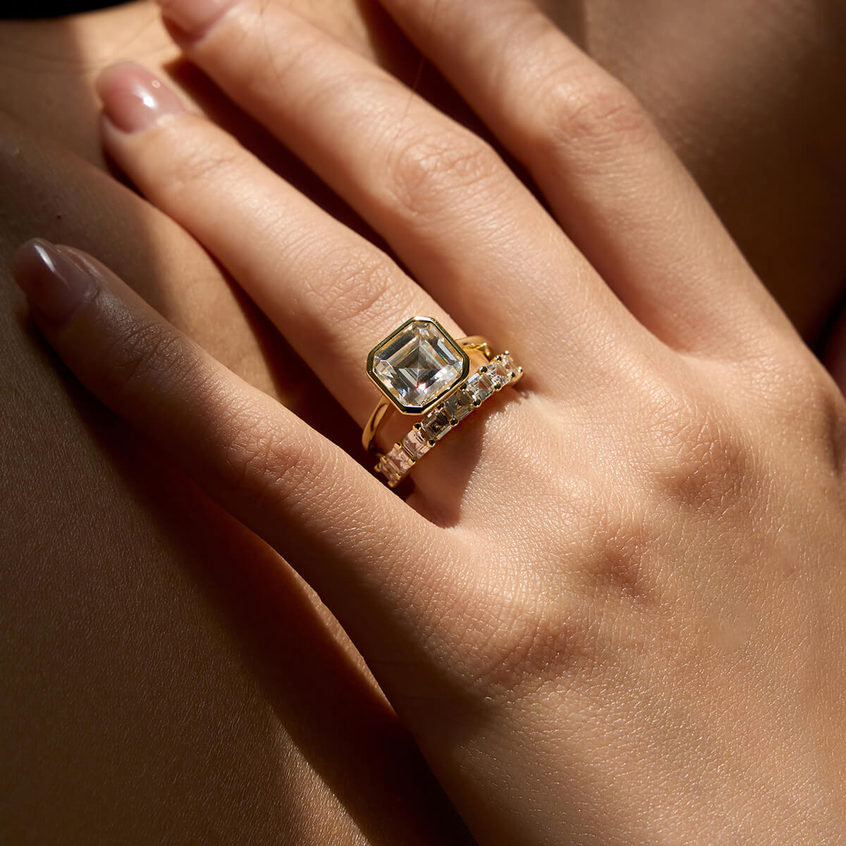 Paloma Ring