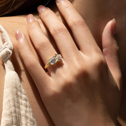 Reina Ring