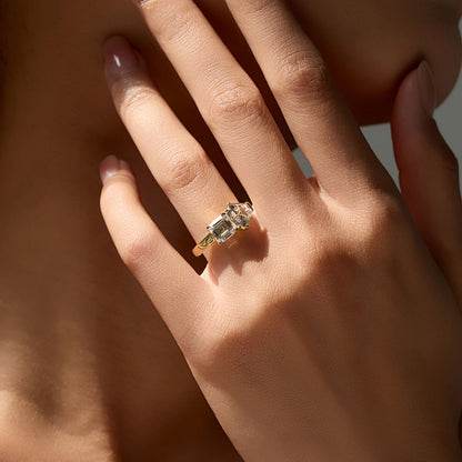 Reina Ring