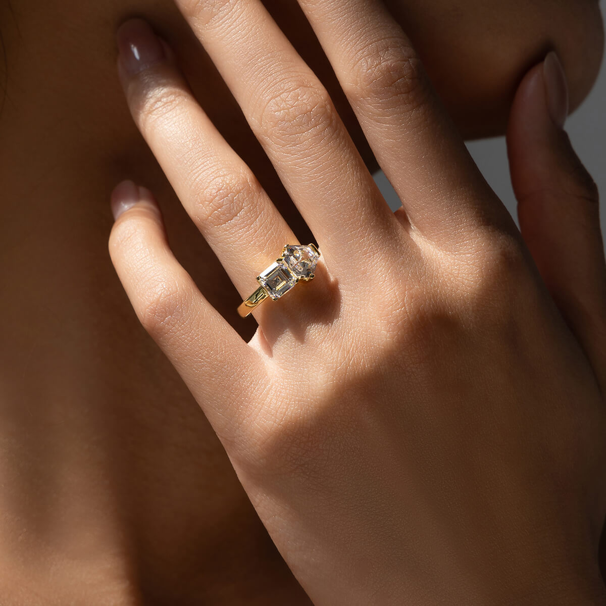 Reina Ring
