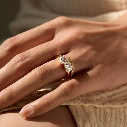 Reina Ring