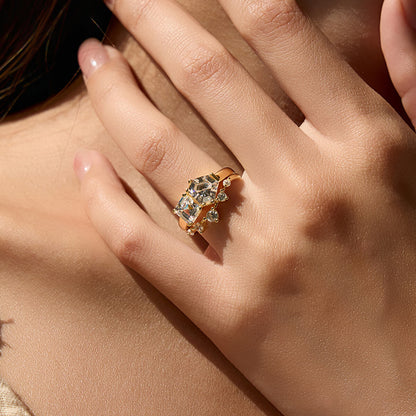 Reina Ring