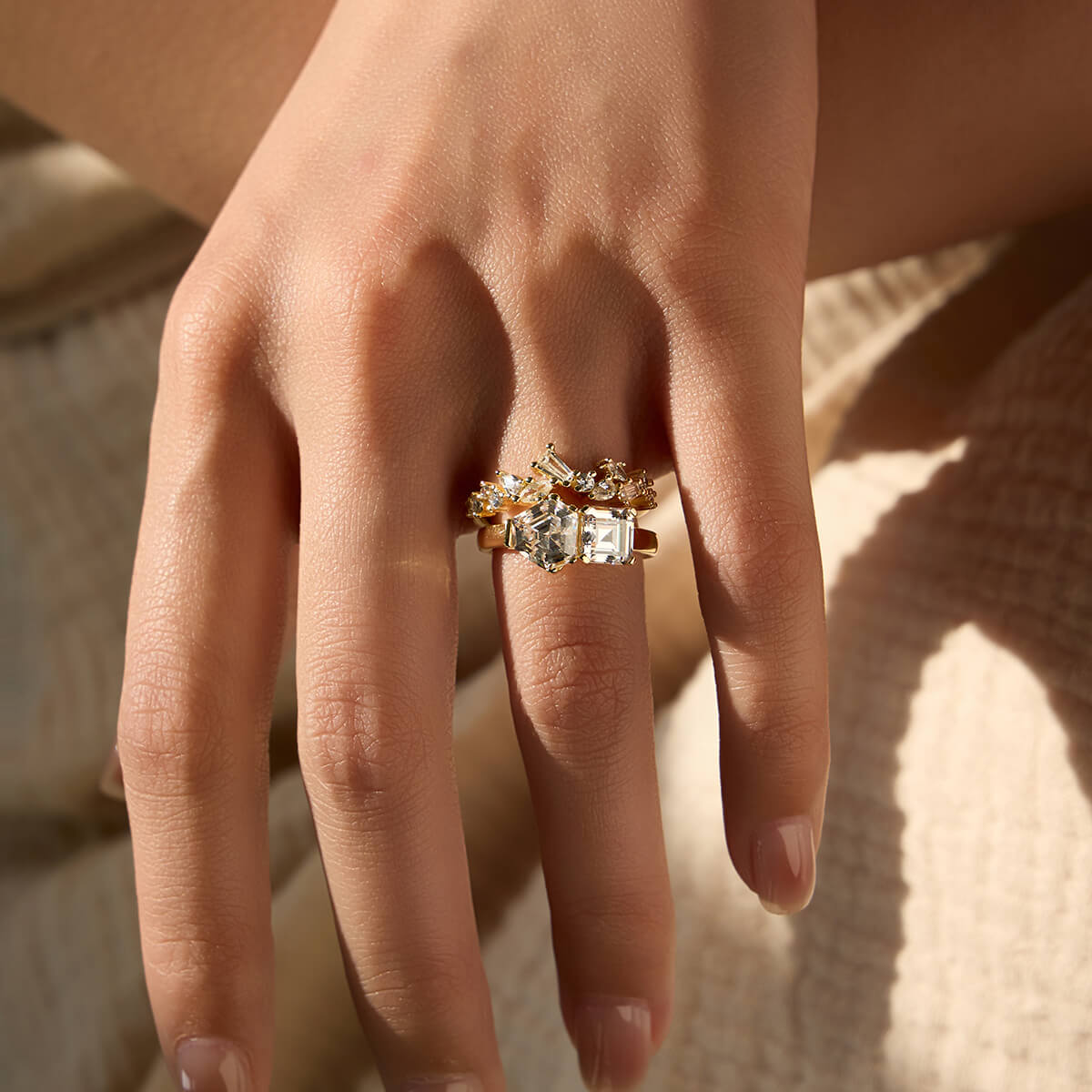 Reina Ring