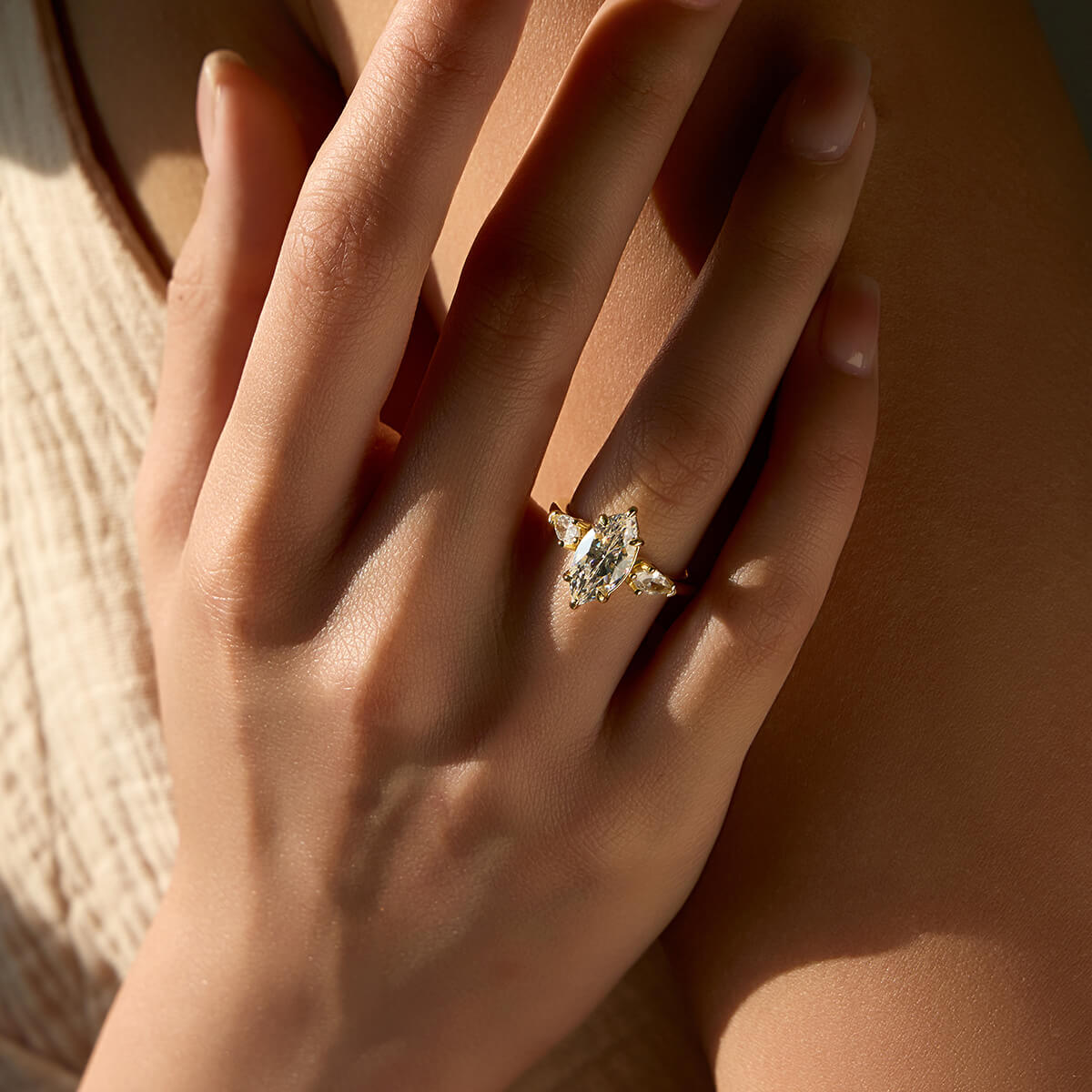 Elora Ring