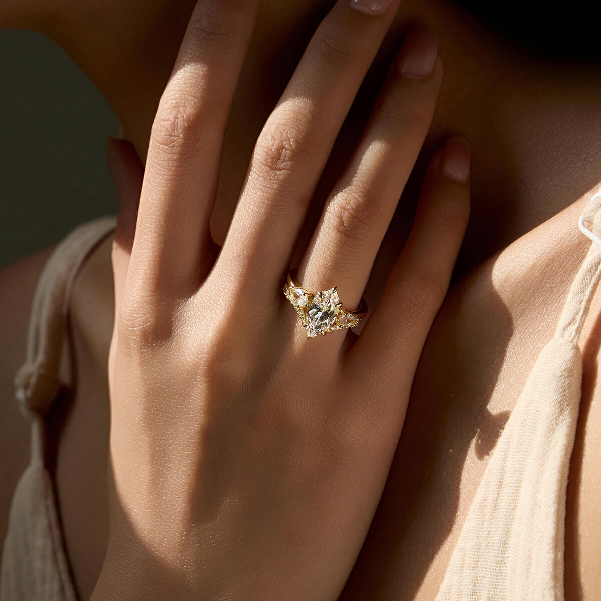 Elora Ring