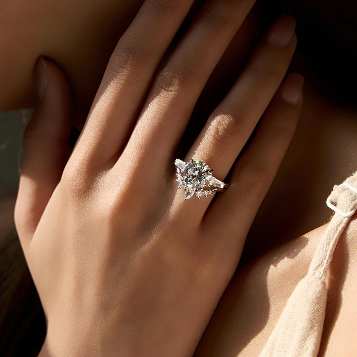 Odette Ring