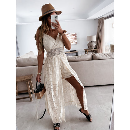 Robe™ | Long Dress