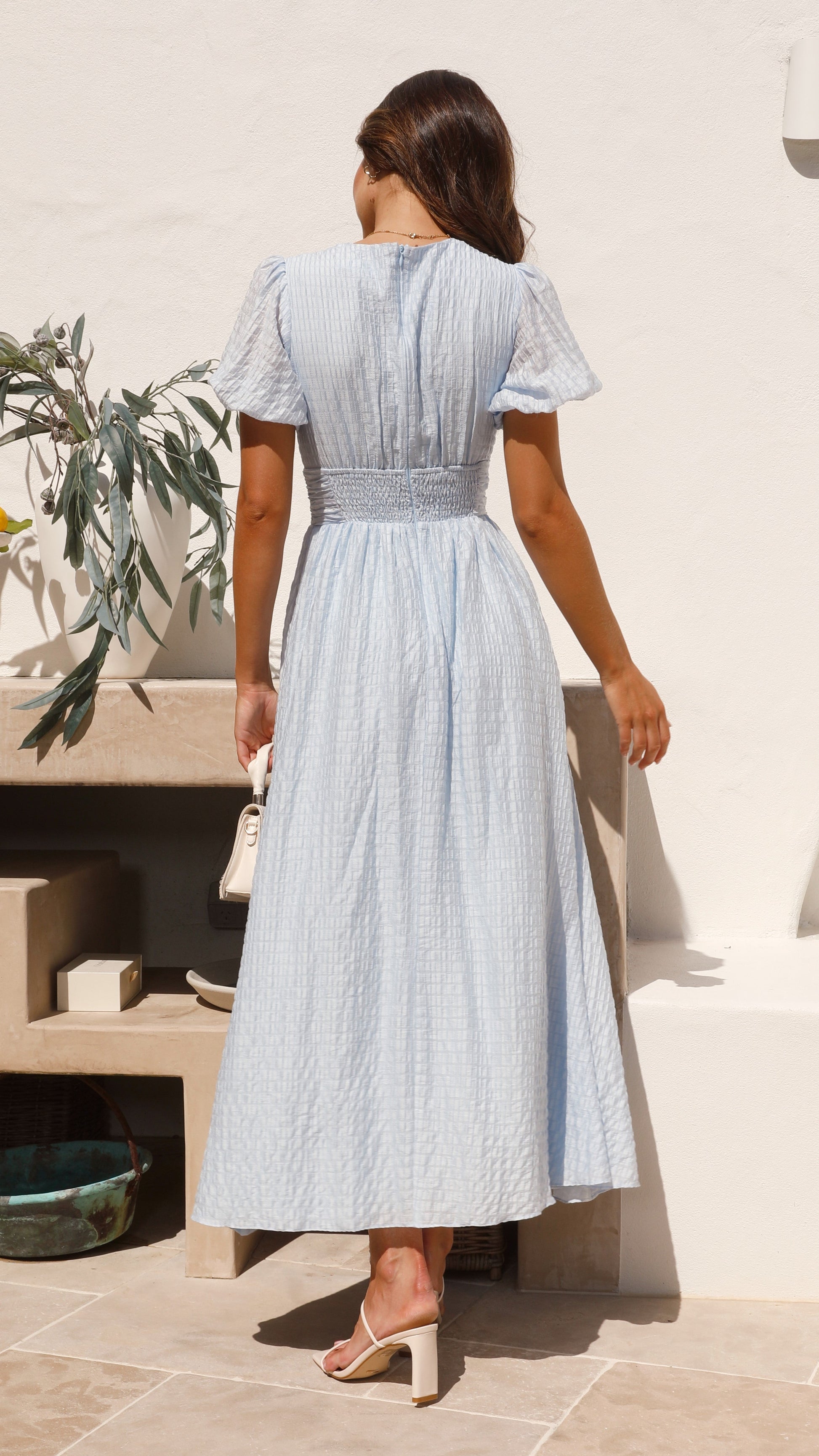 Abito Rosa Portman™ - Eleganza senza tempo, stile versatile, alta qualità